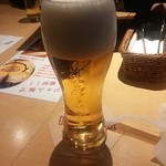 クラフトビール×チーズ＆肉バル Rotie - 