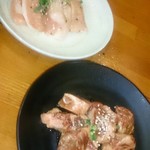 Shichirin Yakiniku Anan - 