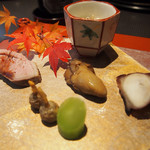 味どころ 桃兵衛 - 