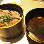 味どころ 桃兵衛 - 