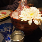 味どころ 桃兵衛 - 