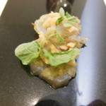 レーヌ デ プレ - シェフの遊びゴコロ
      