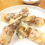 Michinoku - ちくわ天ラブ