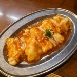 八輪 - 和牛ホルモン