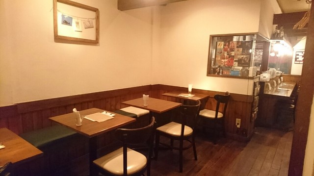 Yoshoku Tandotan photo 4