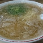 八ちゃんラーメン - 