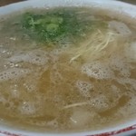 八ちゃんラーメン - 