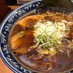 麺屋しらかわ - 