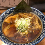 麺屋しらかわ - 
