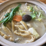 手打ちうどん やまびこ 本店 - 