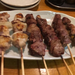 Yakitori Senryou - 