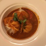 ネパール料理バルピパル - シーモモ（だったか？