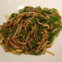 スーツァン・レストラン陳 渋谷店 - 