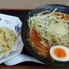 くるまやラーメン 仙台郡山店