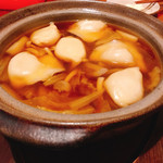 Sasaya - スープ餃子