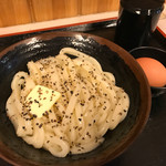 手打十段 うどんバカ一代 - 