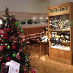 ひつじのショーンカフェ with サンデーブランチ