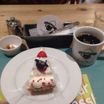 ひつじのショーンカフェ with サンデーブランチ