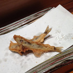 Nihombashi Tempura Uoshin - 