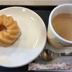 Mister Donut - 