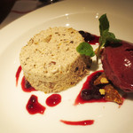 ラ シャッス - ヌガーグラッセ