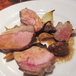 ラ シャッス - 仔イノシシ