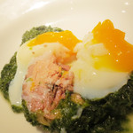 ラ シャッス - 海鴨