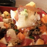 寿司屋のくま川 - 二度目の訪問だが、やはり、レベル高し！