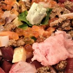 寿司屋のくま川 - 素晴らしい。