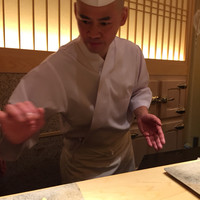 鮨 さいとう - 
