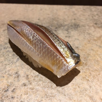鮨 さいとう - 