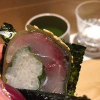鮨 さいとう - 