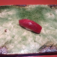 鮨　銀座　鰤門 - 