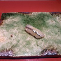 鮨　銀座　鰤門 - 