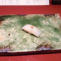 鮨　銀座　鰤門 - 