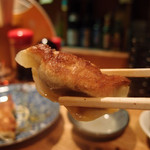 餃子 すぐるや - 