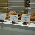 CAMDEN'S BLUE STAR DONUTS DAIKANYAMA - 