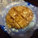 CAMDEN'S BLUE STAR DONUTS DAIKANYAMA - ×スウィートポテトブラウンバターフリッター380円