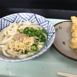 うどん さか枝 - 