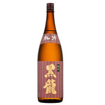 Kuroryu Junmai Ginjo