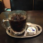 ピーター - 食後のコーヒー