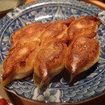 餃子 すぐるや - 