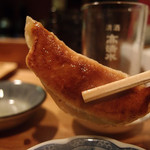 餃子 すぐるや - 