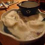 餃子 すぐるや - 