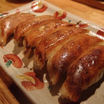 餃子 すぐるや - 