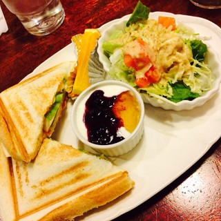 水戸でおしゃれにカフェランチ おすすめのお店8選 食べログまとめ 水戸でおしゃれにカフェランチ おすすめのお店8選 食べログまとめ