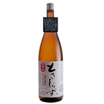 Bon Tokishirazu Junmai Ginjo