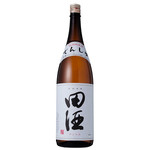 Kaisen Donya Sannomiya Seriichi - 田酒　特別純米