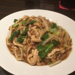 中国料理 天慶 - 