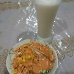 インド･パキスタン料理 ホット・スプーン - 